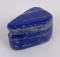 1445 Carats of Lapis Lazuli Stone Carving Media