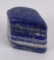 1595 Carats of Lapis Lazuli Stone Carving Media