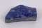 1385 Carats of Lapis Lazuli Stone Carving Media
