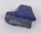 2920 Carats of Lapis Lazuli Stone Carving Media