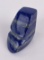 1535 Carats of Lapis Lazuli Stone Carving Media