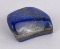 1035 Carats of Lapis Lazuli Stone Carving Media