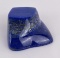 2510 Carats of Lapis Lazuli Stone Carving Media