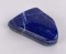 1550 Carats of Lapis Lazuli Stone Carving Media