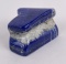 2370 Carats of Lapis Lazuli Stone Carving Media