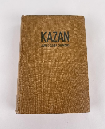 Kazan
