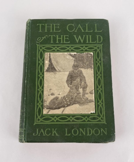 The Call of the Wild
