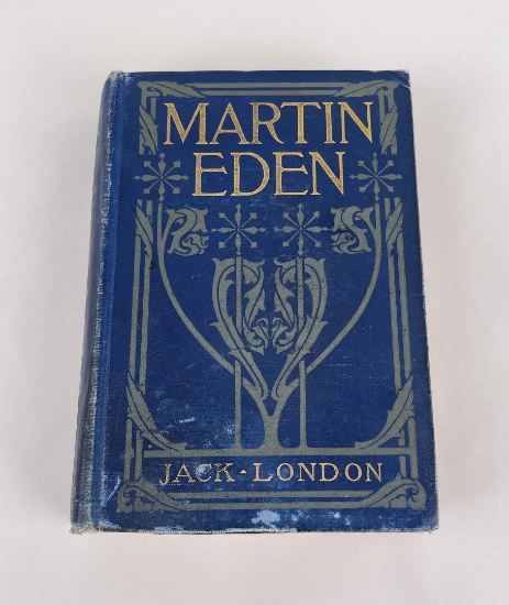 Martin Eden