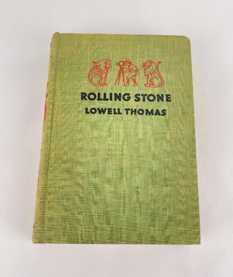 Rolling Stone