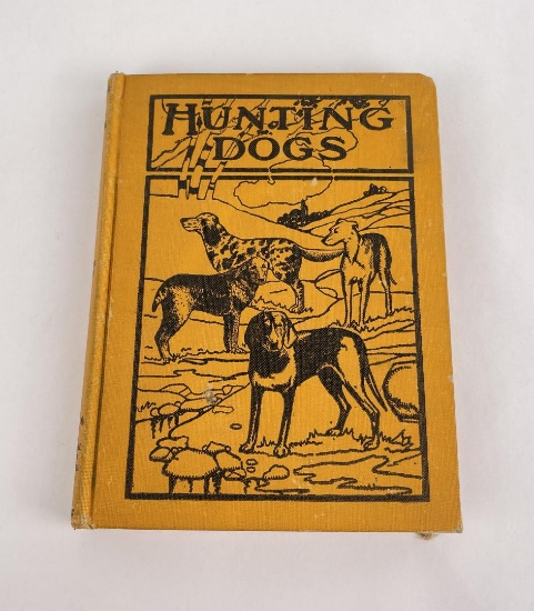 Hunting Dogs