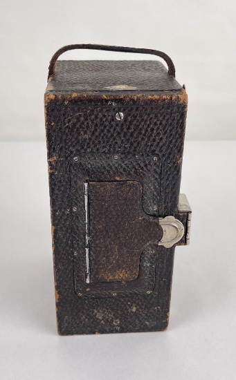Antique Kodak Box Camera Panoram 1