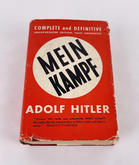 Mein Kampf