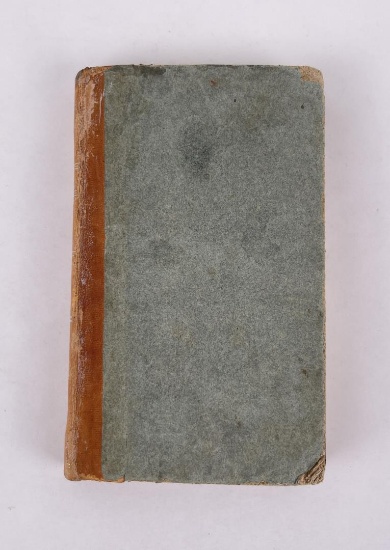 Biographical Memoirs of George Washington