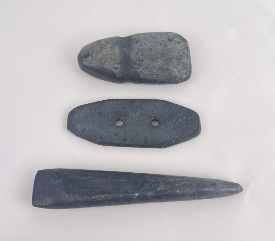 Shenandoa Valley Virginia Indian Artifacts