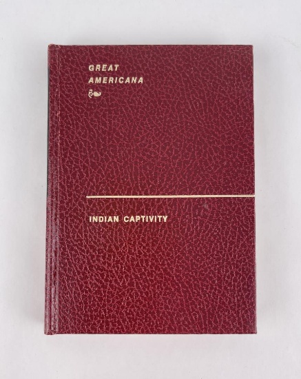 Indian Captivity