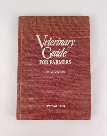 Veterinary Guide for Farmers