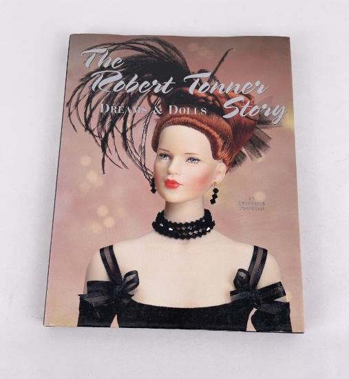 The Robert Tonner Story