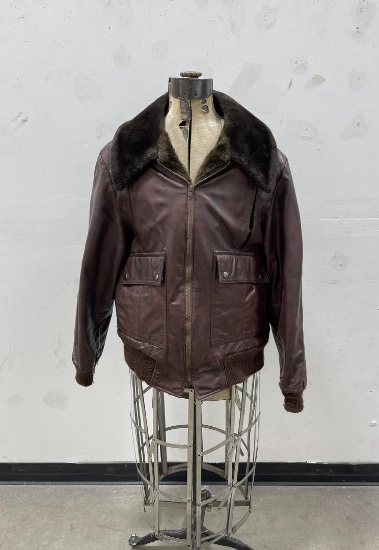 Gordon Ferguson Field and Stream Jacket