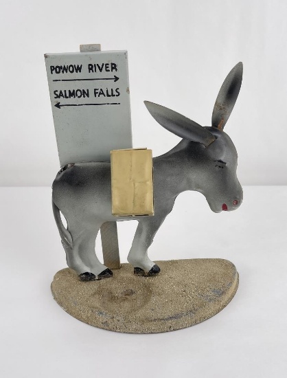 Donkey Mechanical Cigarette Dispenser