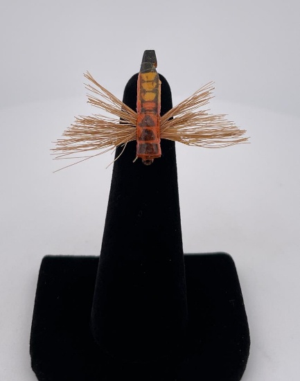 Missoula Montana Bunyan Bug Fishing Fly Means