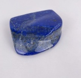 3205 Carats of Lapis Lazuli Stone Carving Media