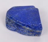 3390 Carats of Lapis Lazuli Stone Carving Media