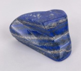 2965 Carats of Lapis Lazuli Stone Carving Media