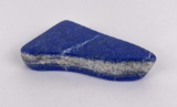 1880 Carats of Lapis Lazuli Stone Carving Media