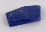 910 Carats of Lapis Lazuli Stone Carving Media
