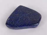 905 Carats of Lapis Lazuli Stone Carving Media