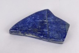 2550 Carats of Lapis Lazuli Stone Carving Media