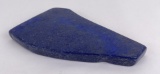 3985 Carats of Lapis Lazuli Stone Carving Media