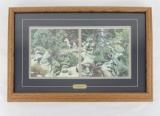 Bev Doolittle The Forest Has Eyes Print