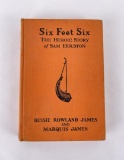 Six Feet Six