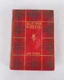 The Scottish Chiefs
