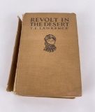 Revolt in the Desert