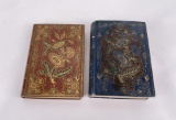 Collection of Antique Books