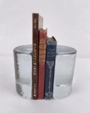 Collection of Antique Books