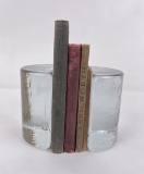 Collection of Antique Books