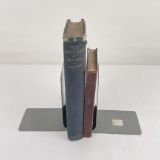Collection of Antique Books
