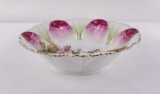 Antique RS Prussia Porcelain Bowl