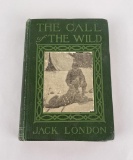 The Call of the Wild