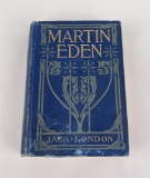Martin Eden