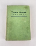 Thunder Mountain