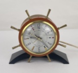 Seth Thomas Rudder Clock