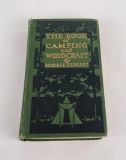 The Book of Camping and Woodcraft