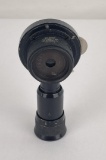 Leitz Wetzlar Microscope Eyepiece Camera Shutter