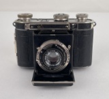 Antique Certo Dollina Folding Camera