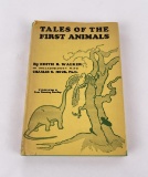 Tales of the First Animals