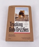 Tracking Gobi Grizzlies